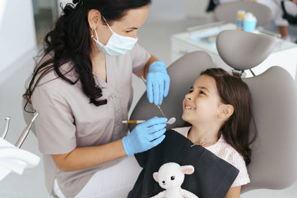 Best Emergency Dental Care for Broken or Chipped Teeth in Rosharon, TX
