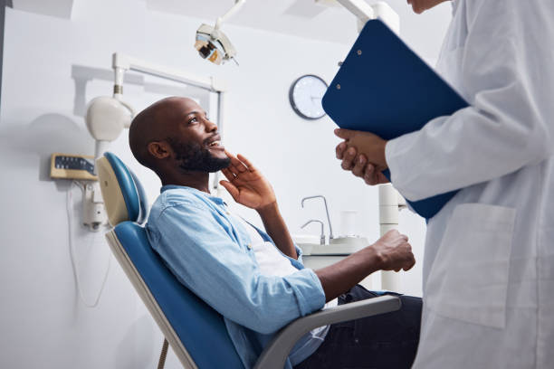 Best Emergency Root Canal Treatment in Rosharon, TX