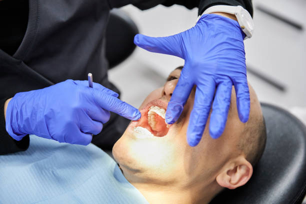 Best Urgent Care for Lost Fillings or Crowns in Rosharon, TX