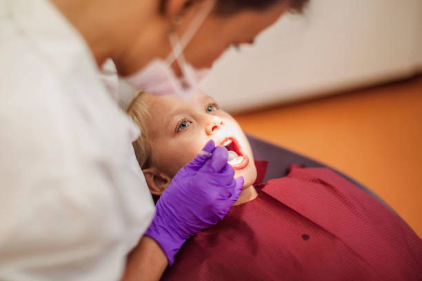 Best Cosmetic Emergency Dentistry in Rosharon, TX