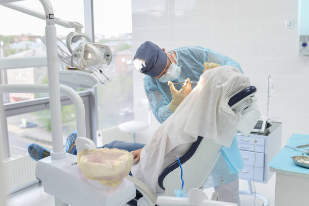 Best 24-Hour Emergency Dentist in Rosharon, TX